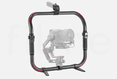 Location Tilta Advanced Rig for RS2