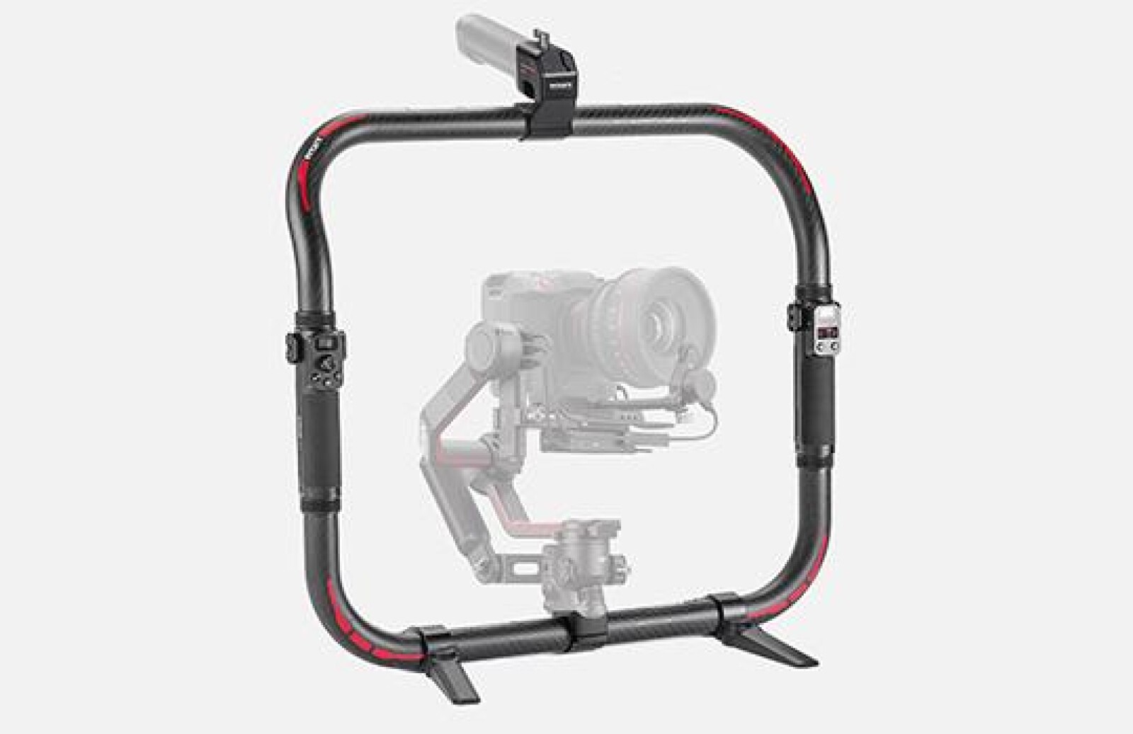 Tilta Advanced Rig for RS2 - Photo 1 sur 2