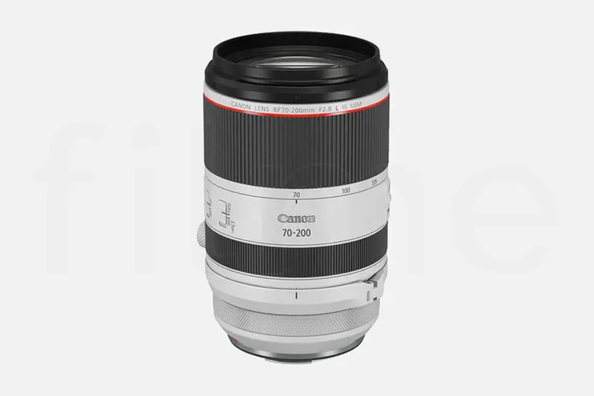 Location Canon RF 70-200mm f/2.8L IS USM - Lightyshare