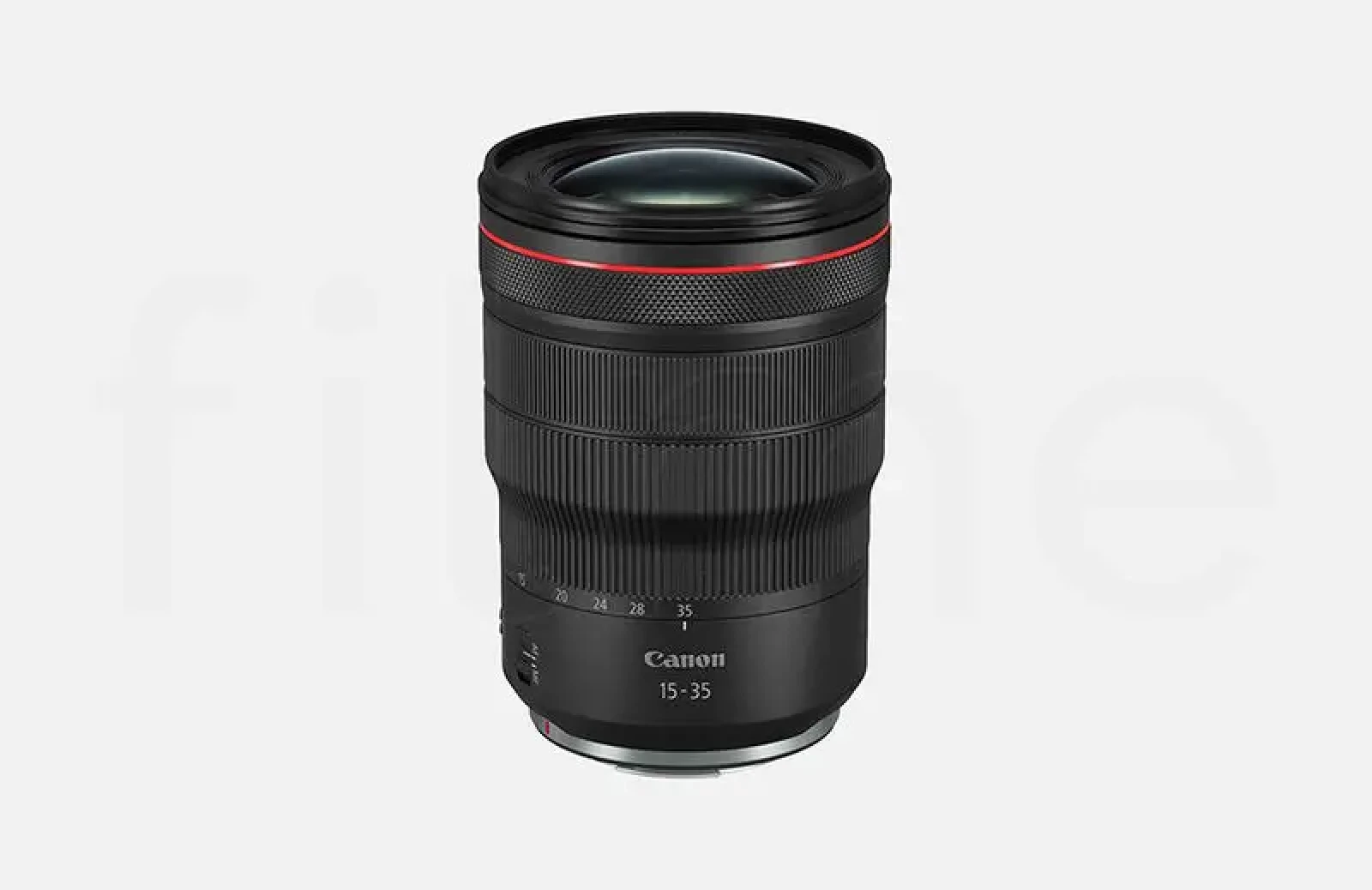 Canon RF 15-35mm f/2.8L IS USM - Photo 1 sur 1