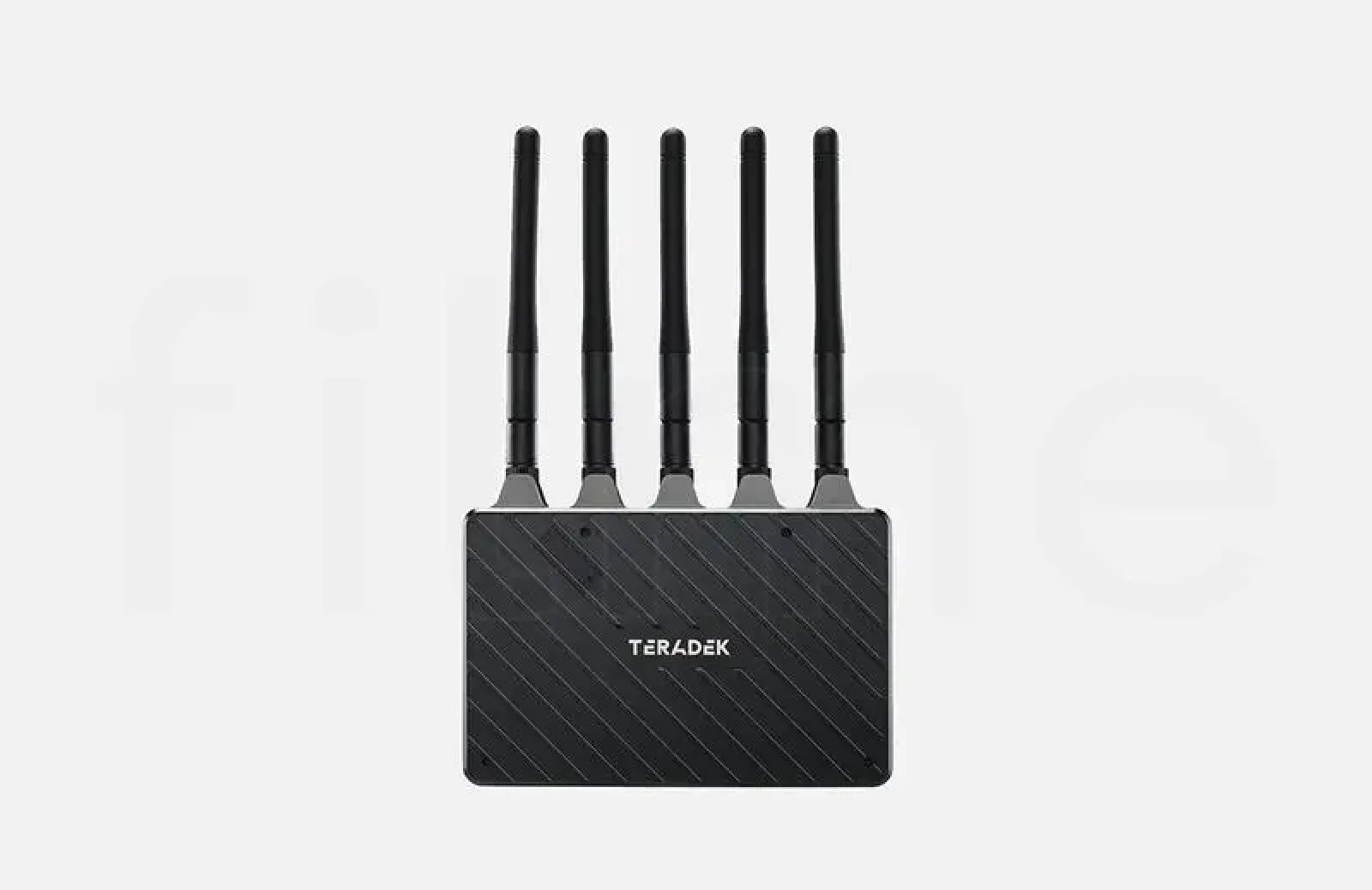 Récepteur Teradek Bolt 4K 750 LT  - Photo 1 sur 2