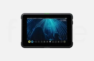 Location Atomos Shinobi 7 (moniteur 7" HDMI et SDI)