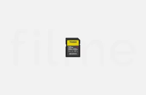 Location Carte SD Sony V90 128 Go