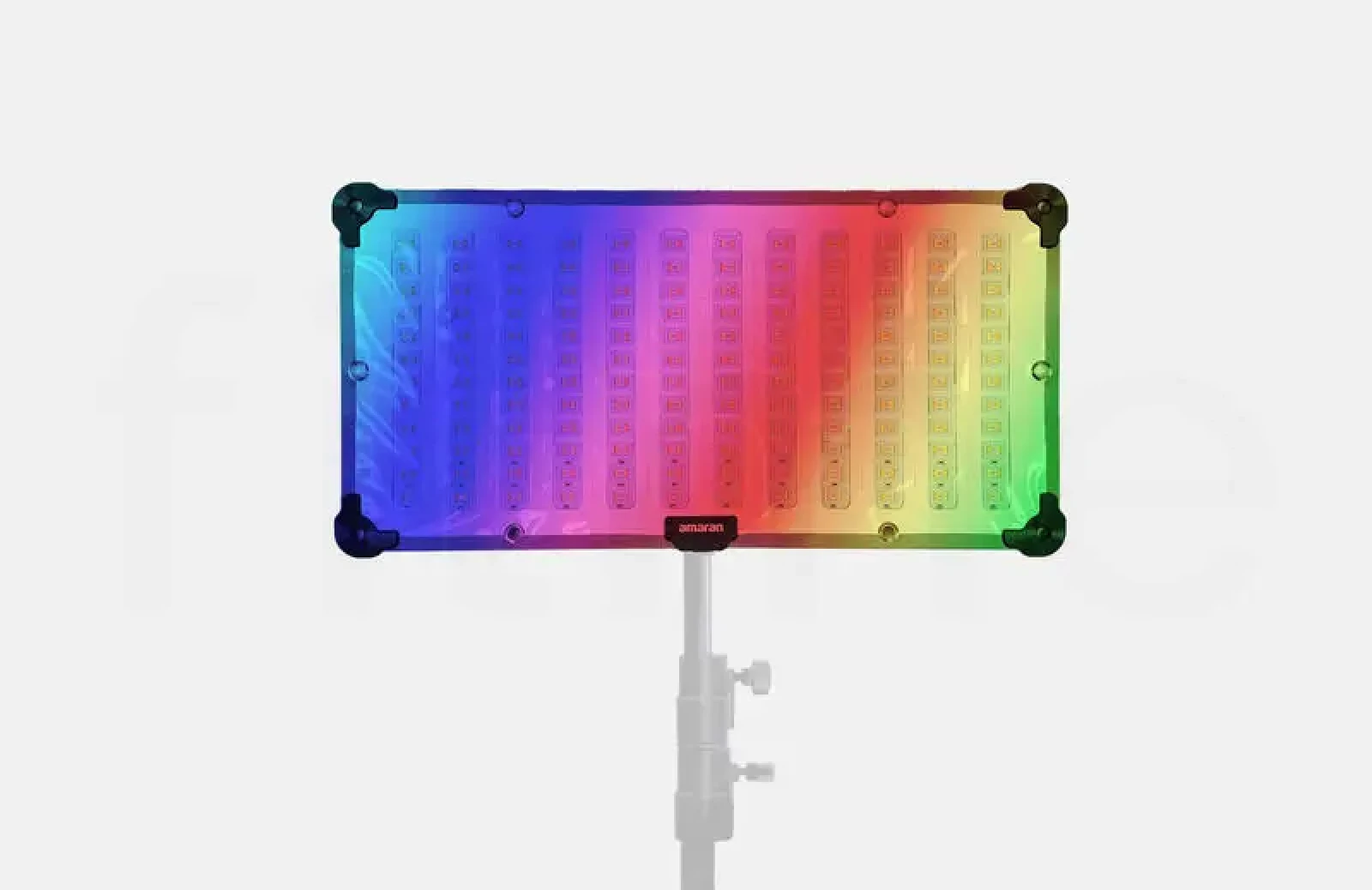 Led flex Amaran F21C (RGB, flex, Aputure, Aladdin, Cineroid) - Photo 1 sur 1