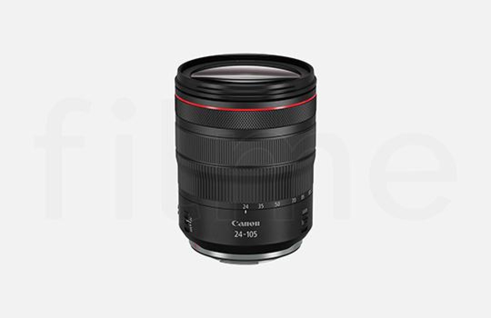 Canon RF 24-105mm f/4L IS USM - Photo 1 sur 2
