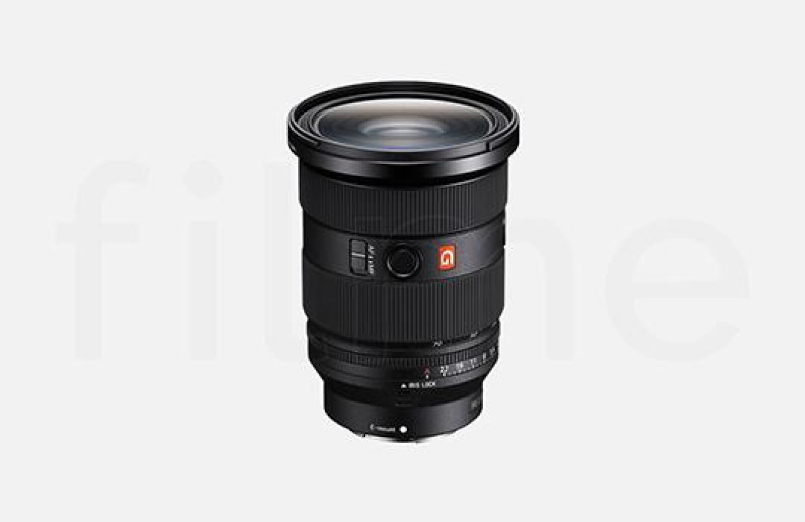 Sony FE 24-70mm F2.8 GM II - Photo 1 sur 2