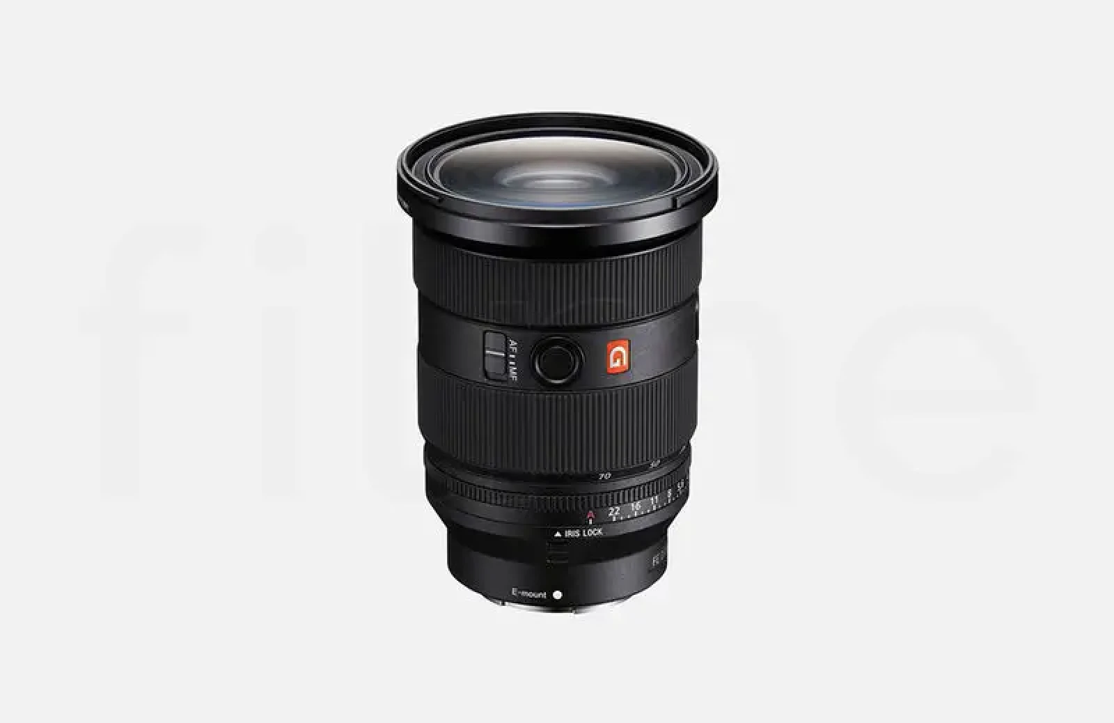 Sony FE 24-70mm F2.8 GM II - Photo 2 sur 2