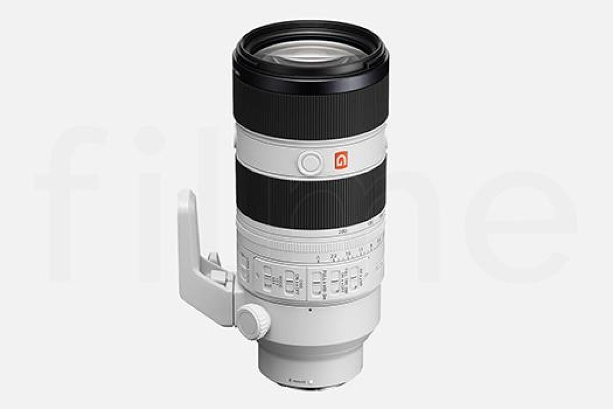 Location Sony FE 70-200mm F2.8 GM OSS II - Lightyshare