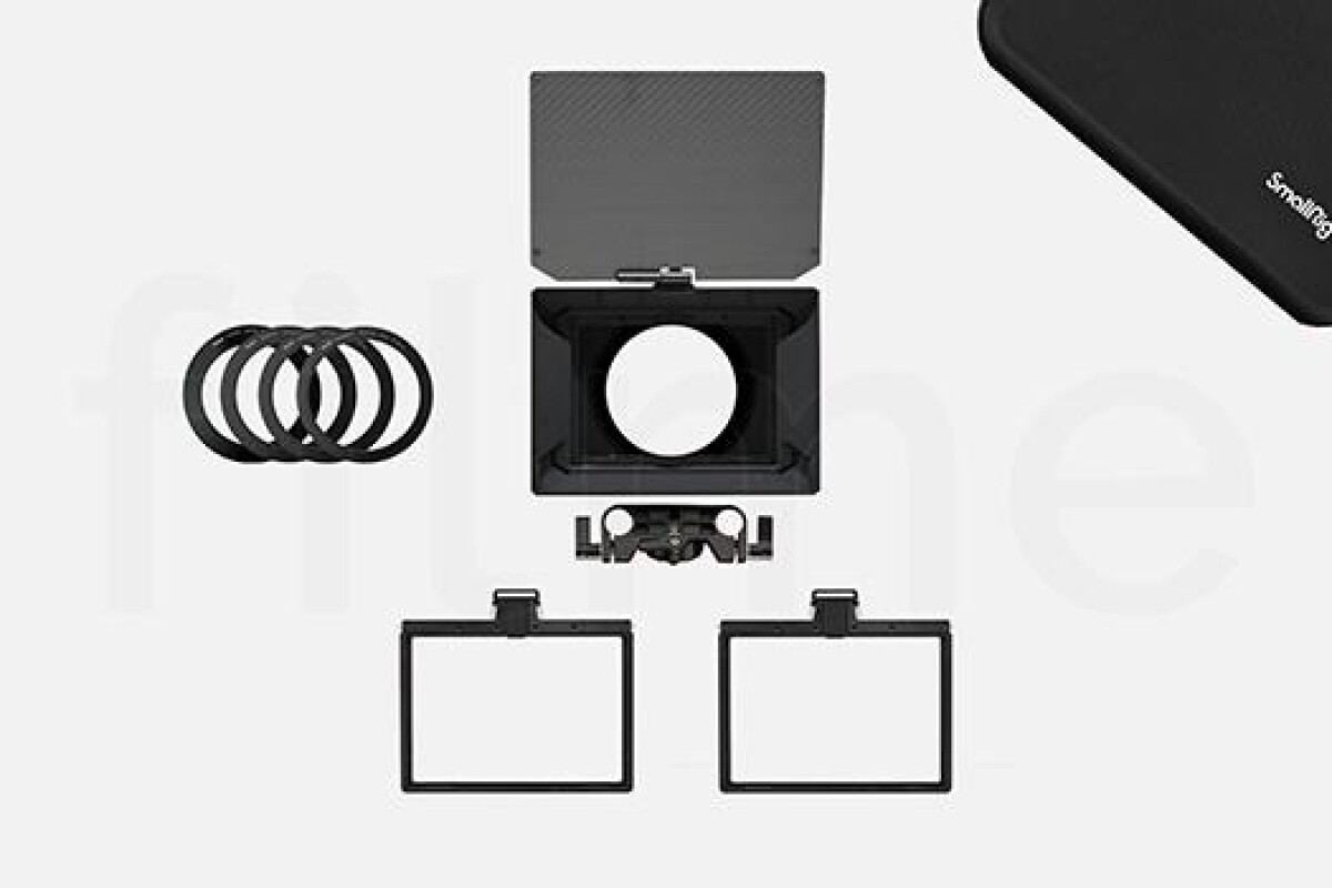 Location Smallrig Modular Nu 95mm - Lightyshare