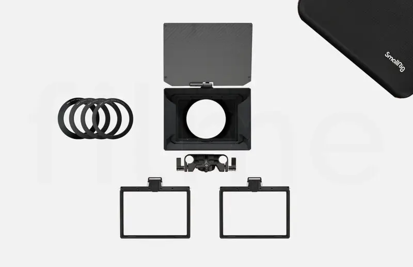 Smallrig Modular Nu 95mm - Photo 3 sur 3