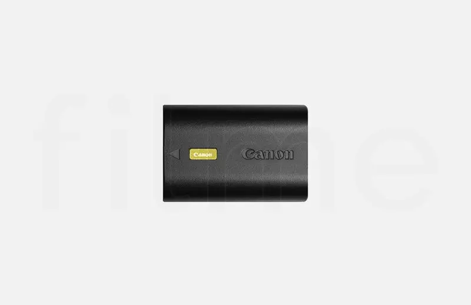 Canon LP-E6NH - Photo 2 sur 2