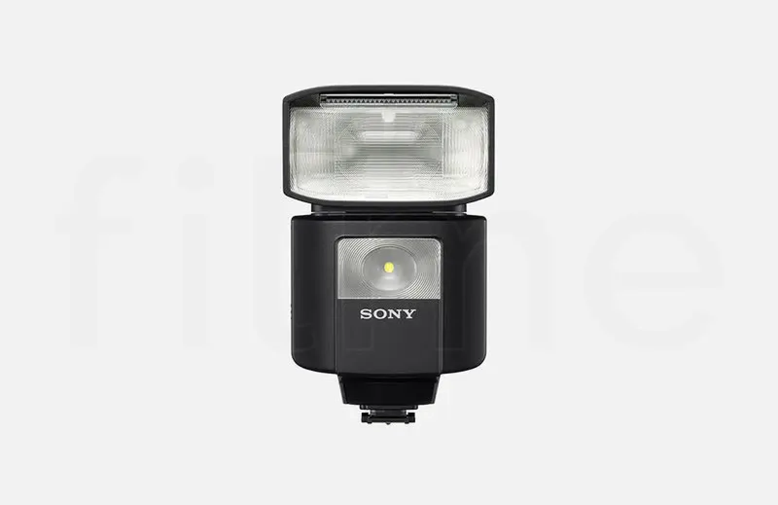 Flash Sony HVL-F45RM - Photo 1 sur 1