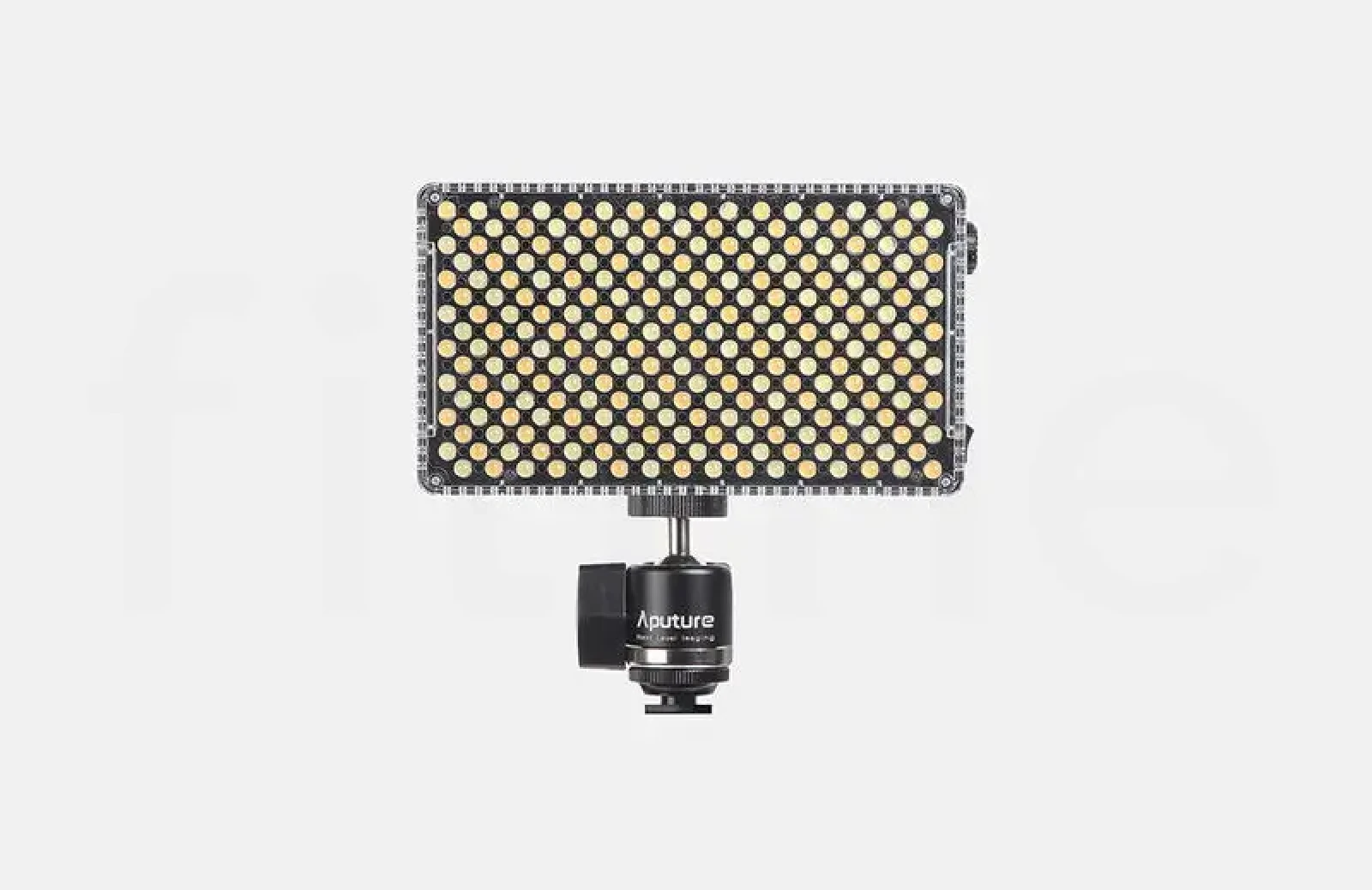Torche de voyage Aputure AL-F7 - Photo 1 sur 1