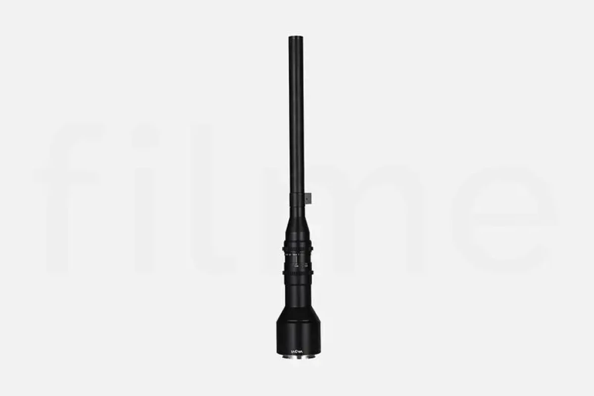 Location Laowa 24mm F14 Probe 2x Cine Sony FE (objectif macro) - Lightyshare