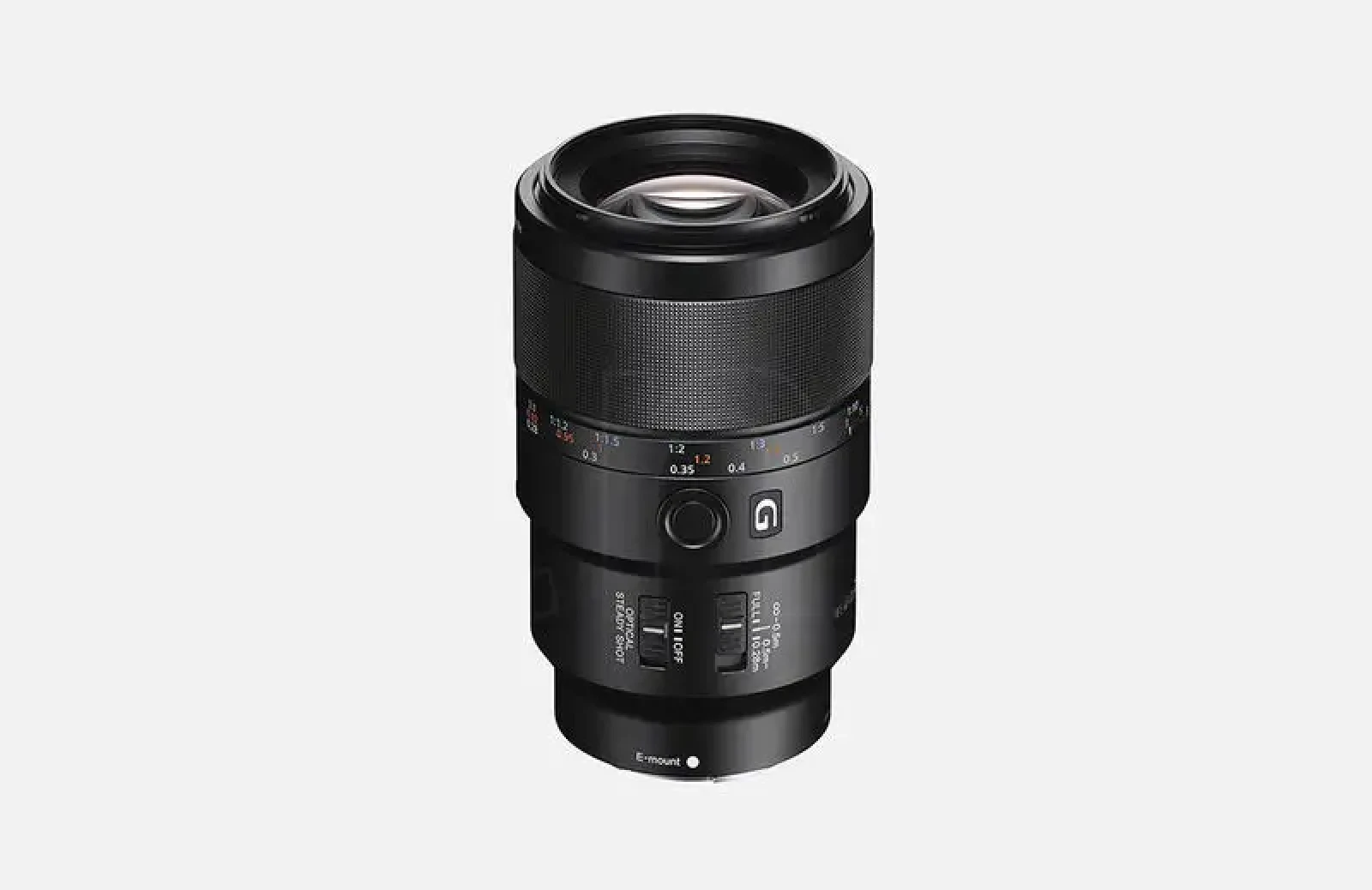 Sony FE 90mm F2.8 Macro G OSS (Objectif macro) - Photo 1 sur 1