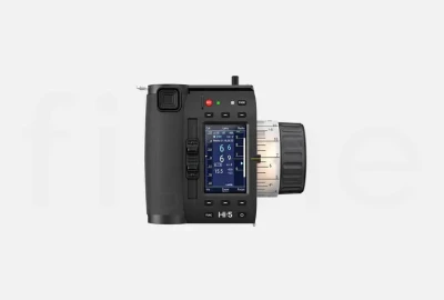 Location ARRI Hi-5 Hand Unit