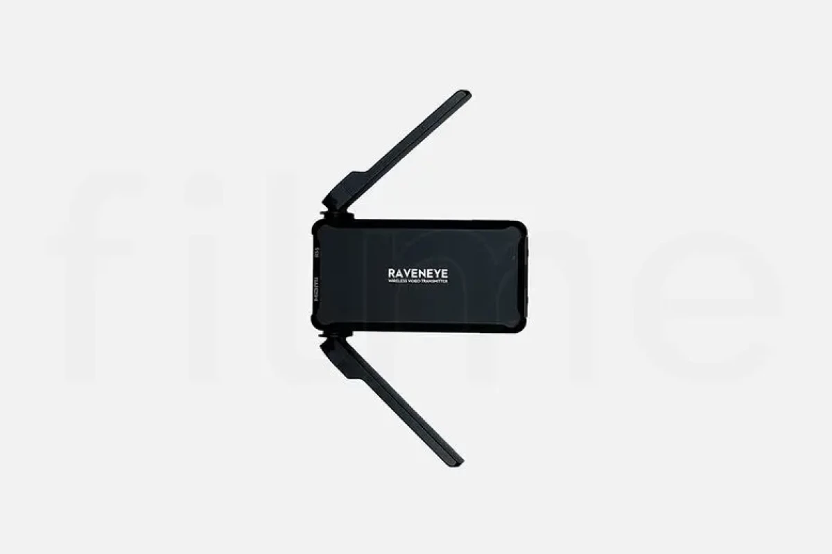Location RavenEye DJI - Lightyshare