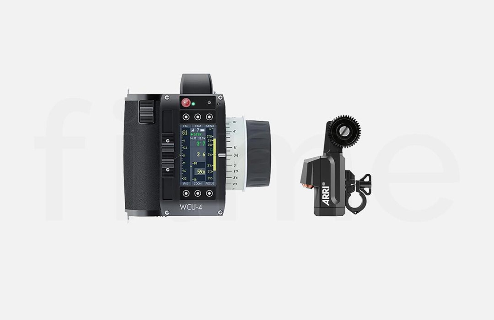 ARRI WCU-4 - Photo 1 sur 2