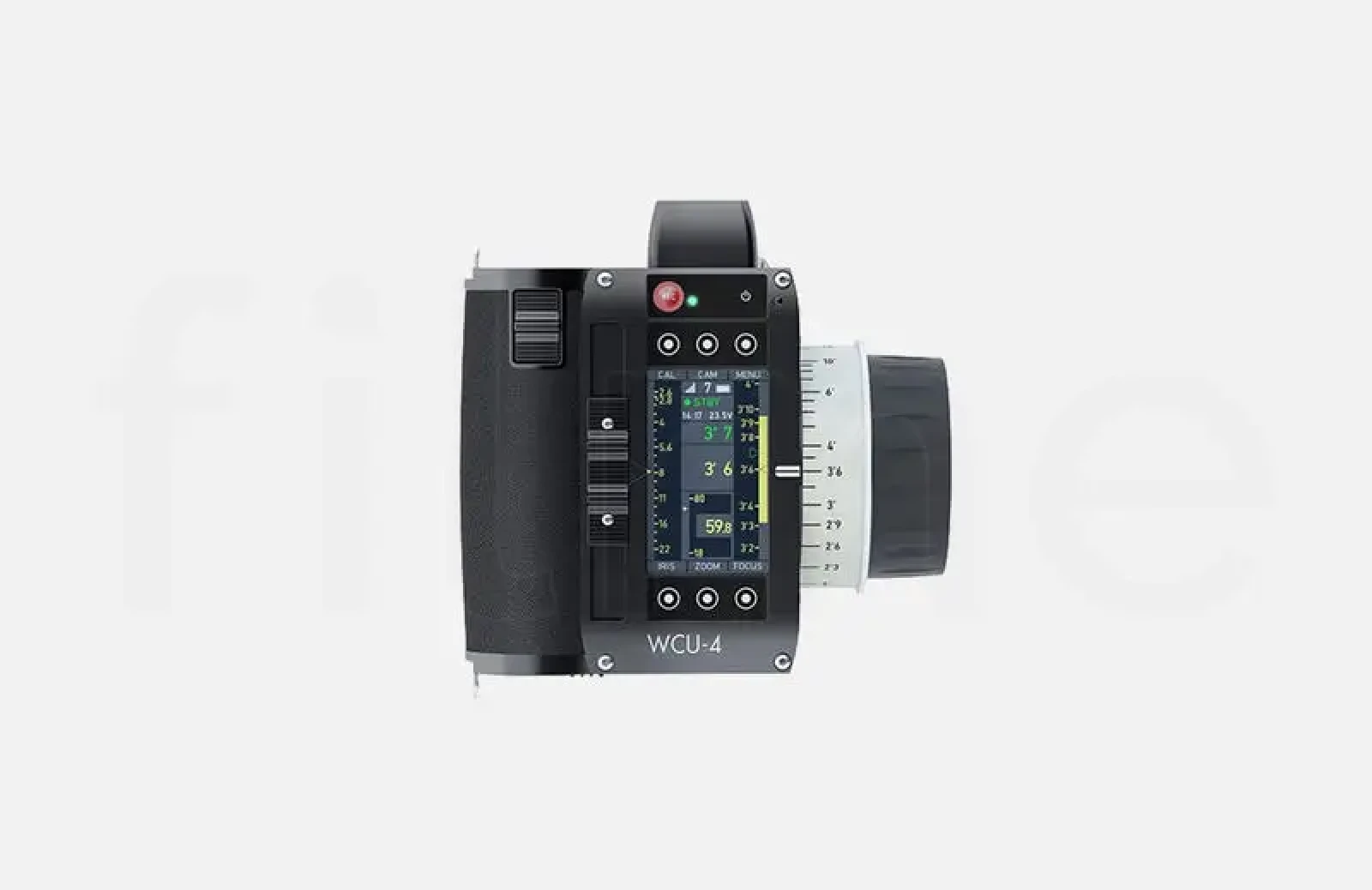 ARRI WCU-4 - Photo 2 sur 2