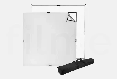 Location Westcott Scrim Jim Cine Kit 6' x 6'