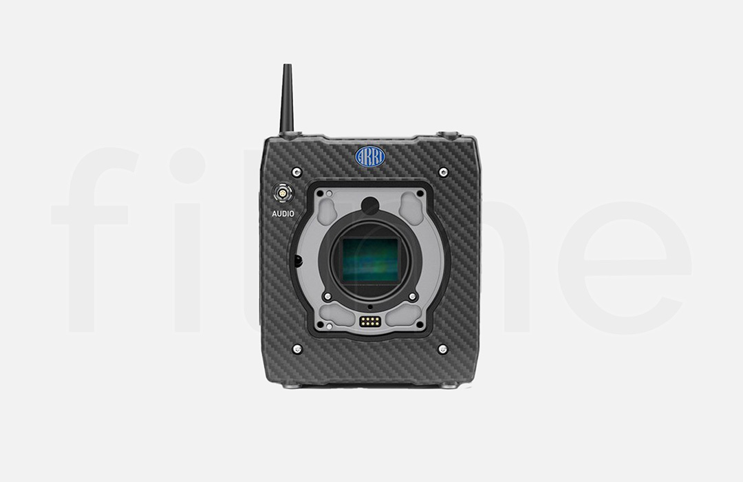 ARRI ALEXA Mini