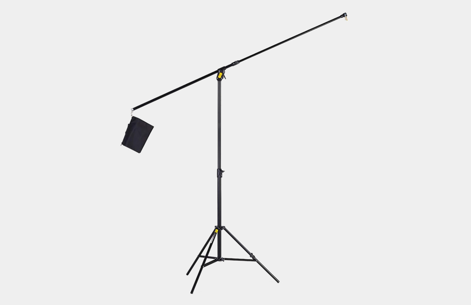Manfrotto 420B Pied girafe alu - Photo 1 sur 2