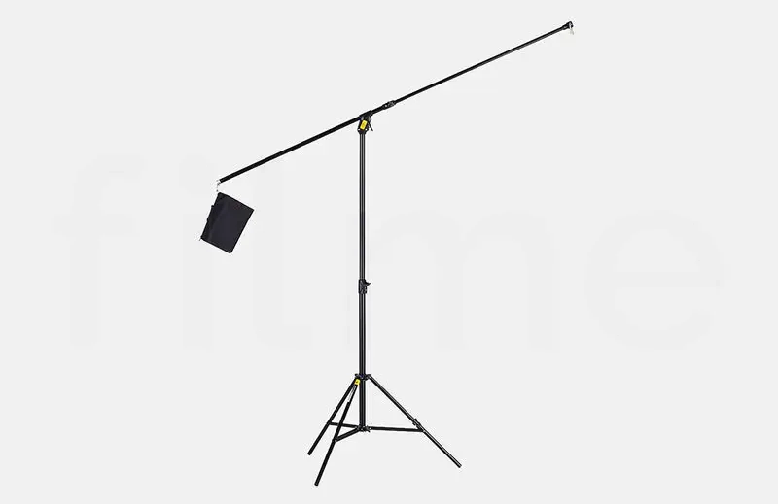 Manfrotto 420B Pied girafe alu - Photo 2 sur 2