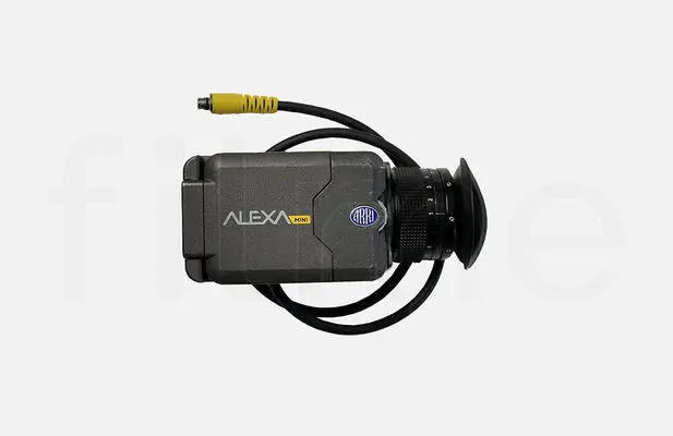 ARRI ALEXA Mini Viewfinder MVF-1