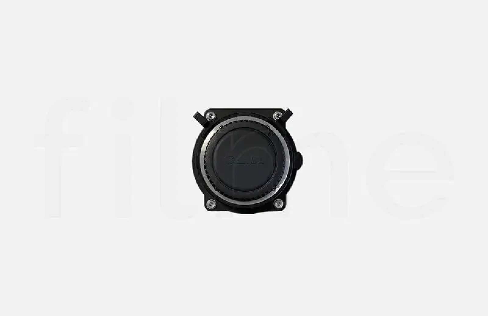 ARRI Adaptateur ARRI EF Lens Mount - Photo 1 sur 1