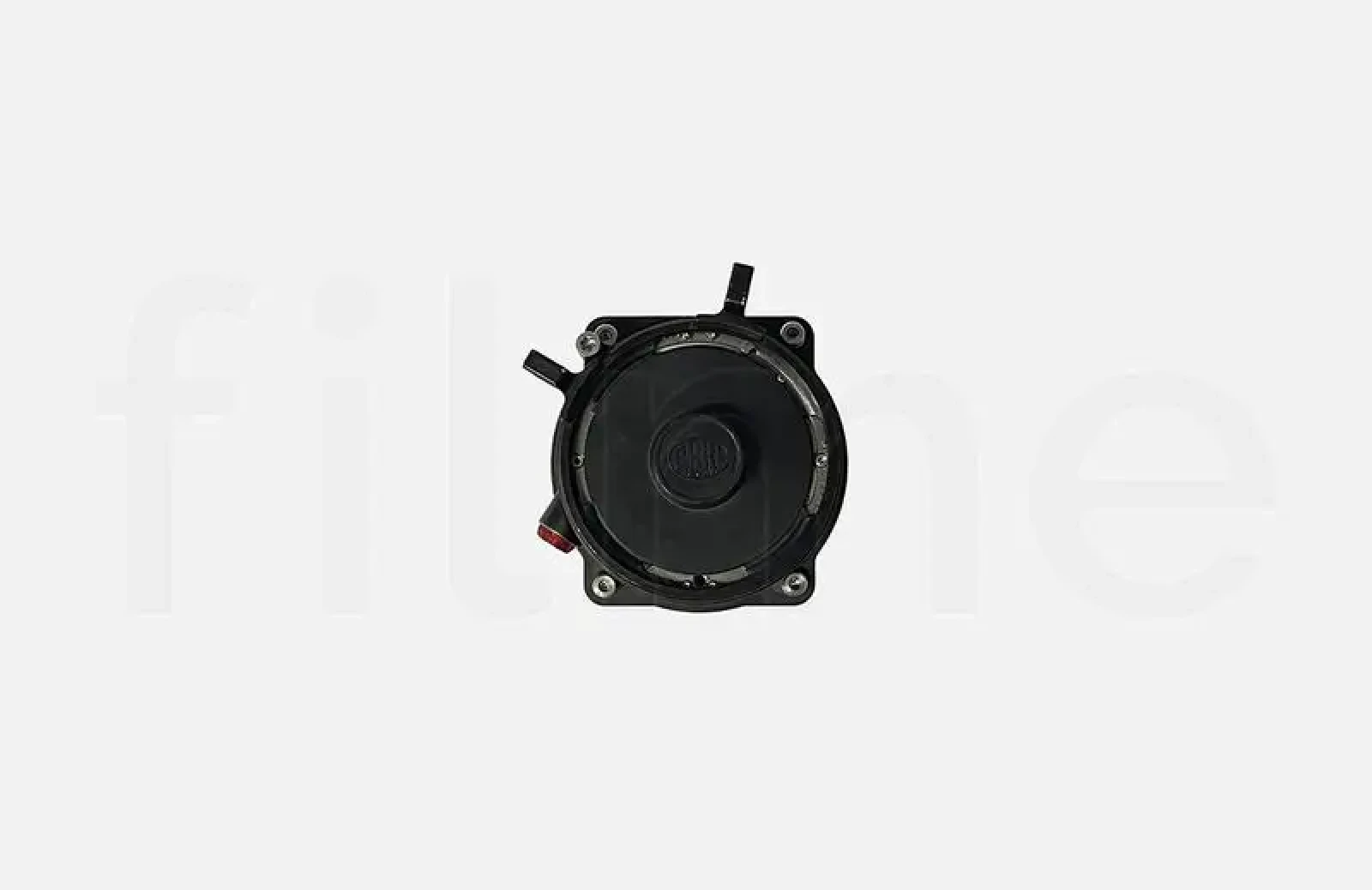 ARRI Adaptateur ARRI Titanium PL LDS mount with L-Bus connector - Photo 1 sur 1