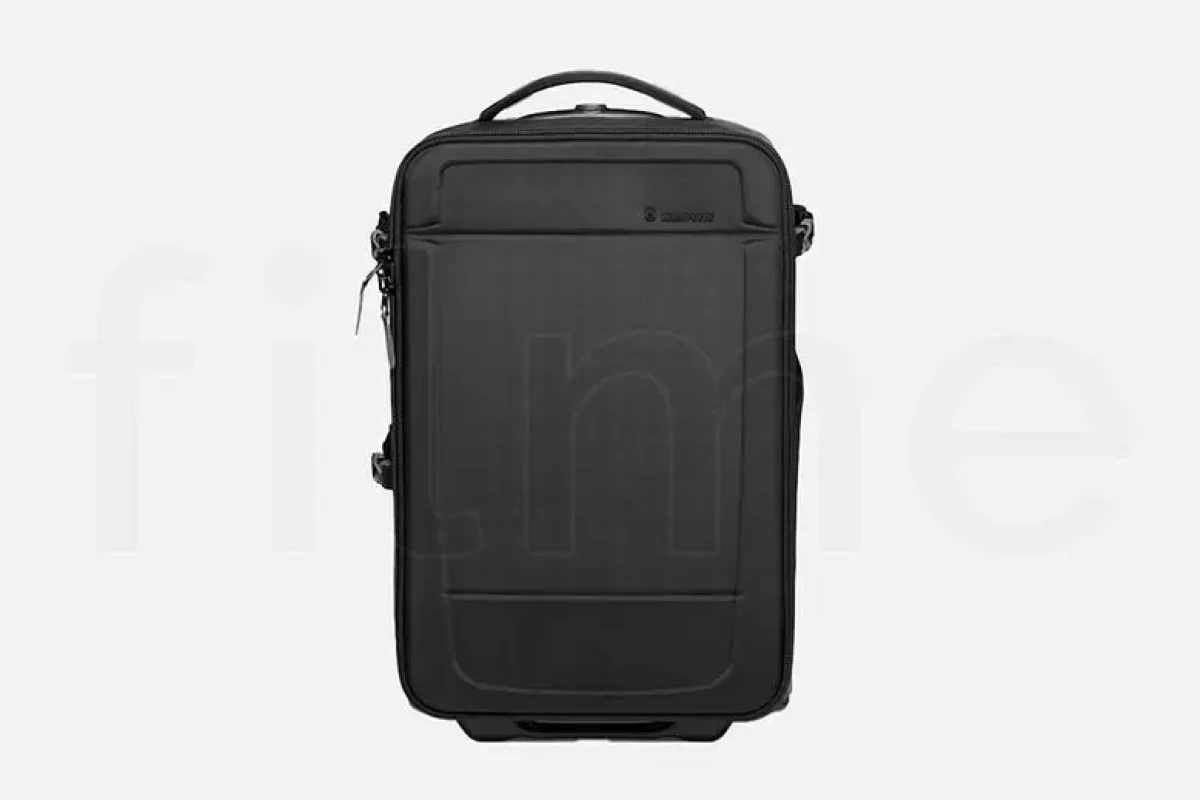 Location Manfrotto Rollerbag - Lightyshare