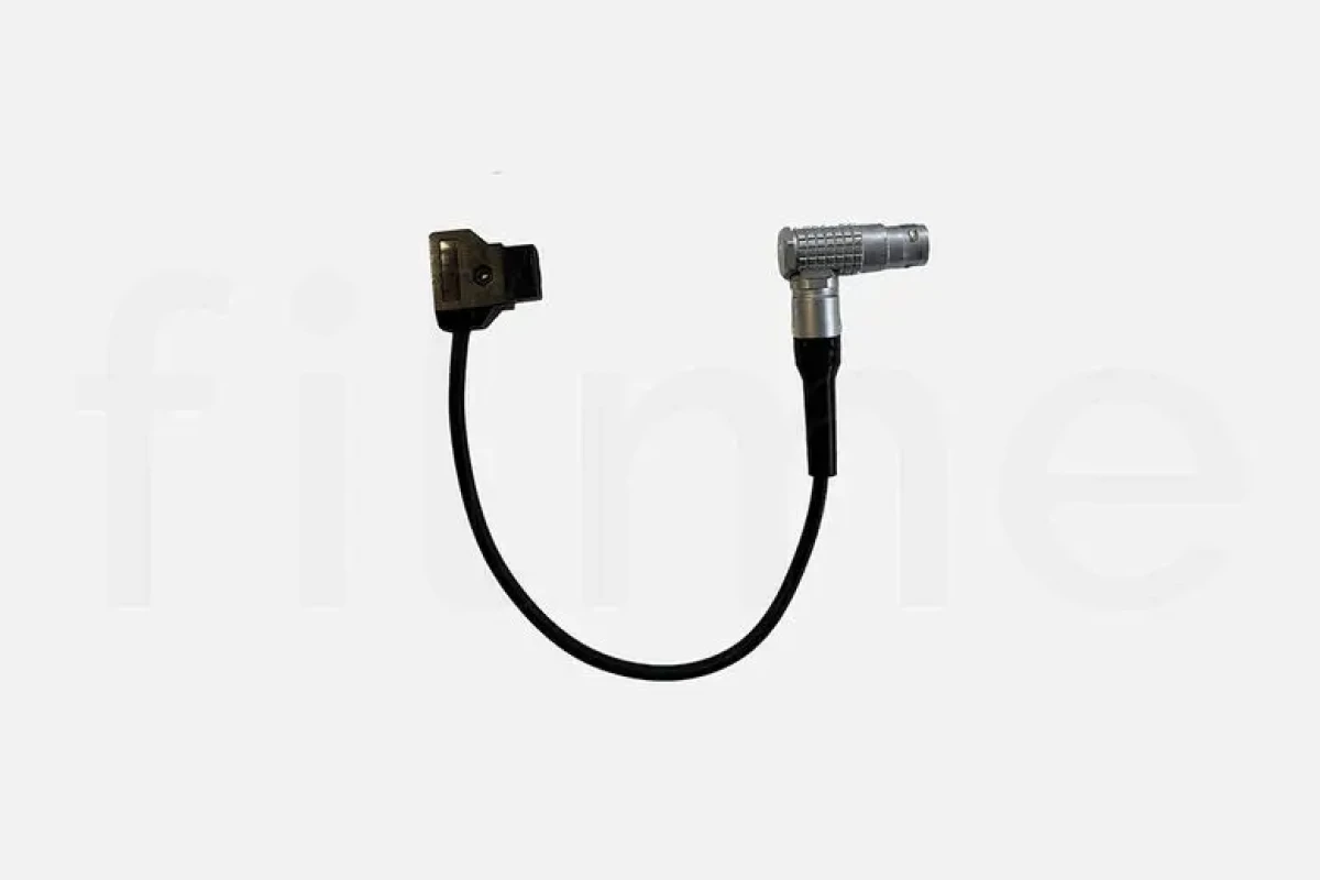 Location ARRI Cable Lemo 8 to D-Tap - Lightyshare