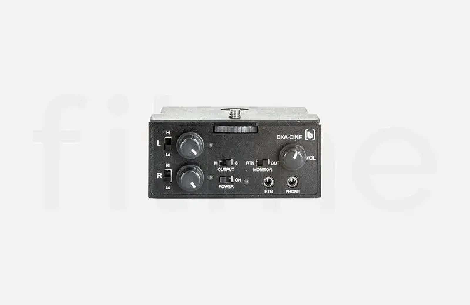 Beachtek DXA-CINE - Photo 1 sur 1