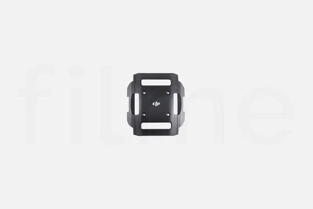 Location DJI Zenmuse X9 Counterweight - Lightyshare