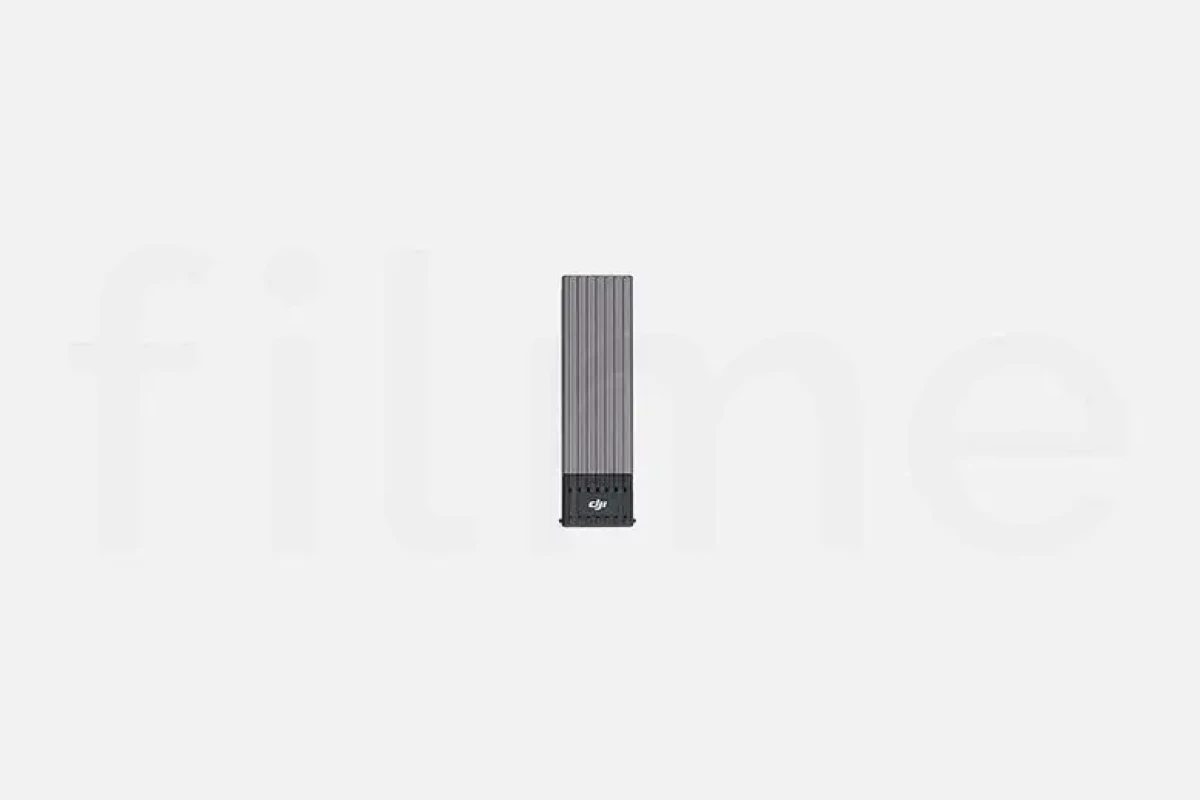 Location DJI PROSSD 1TB - Lightyshare
