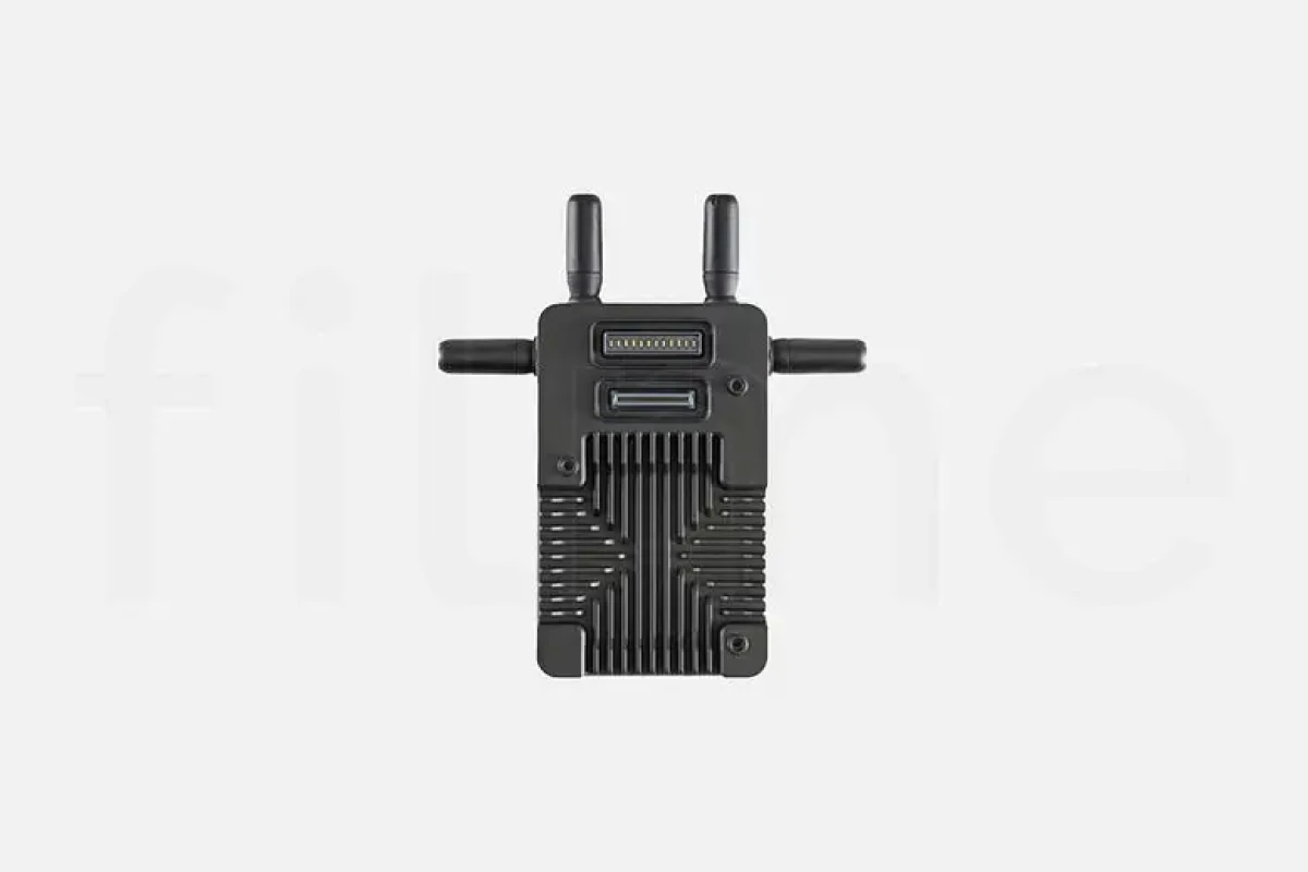 Location DJI Ronin 4D Video Transmitter - Lightyshare