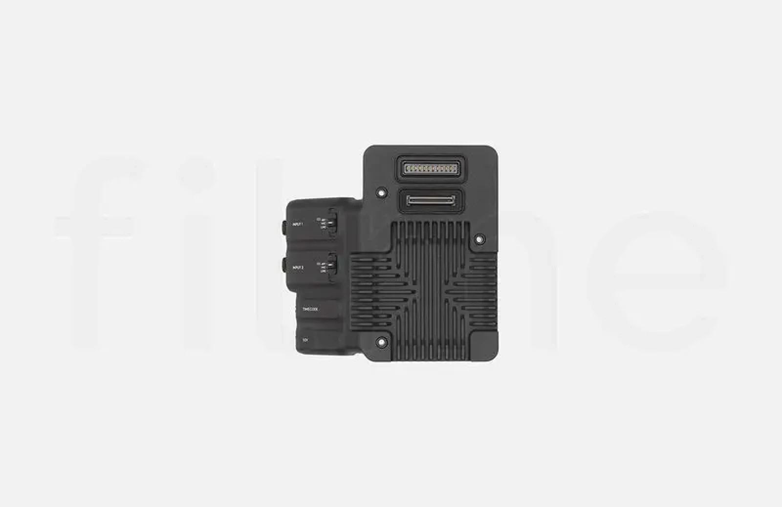 DJI Plaque d’extension DJI Ronin 4D (SDI/XLR/TC) - Photo 1 sur 1