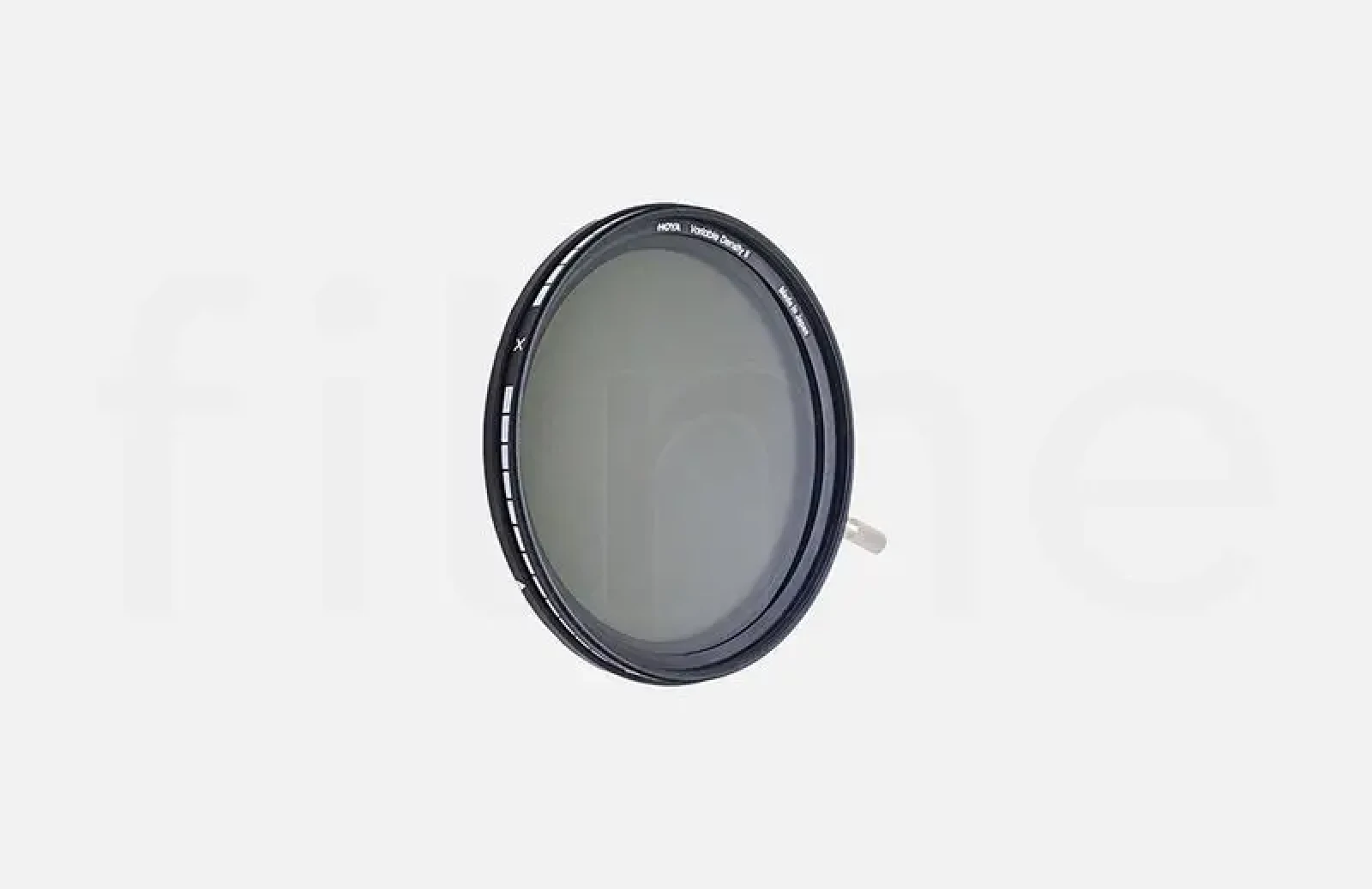 Hoya ND Variable 58mm - Photo 1 sur 1