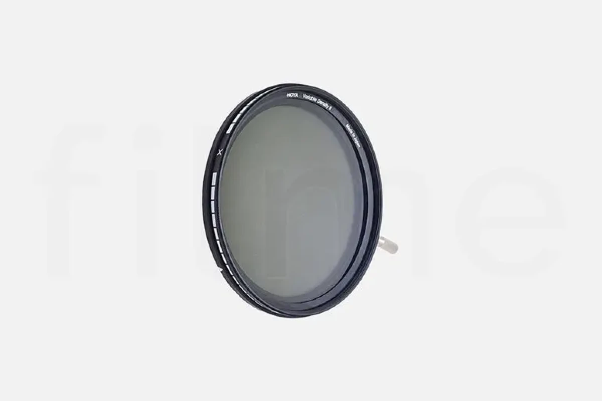 Location Hoya ND Variable 62mm - Lightyshare