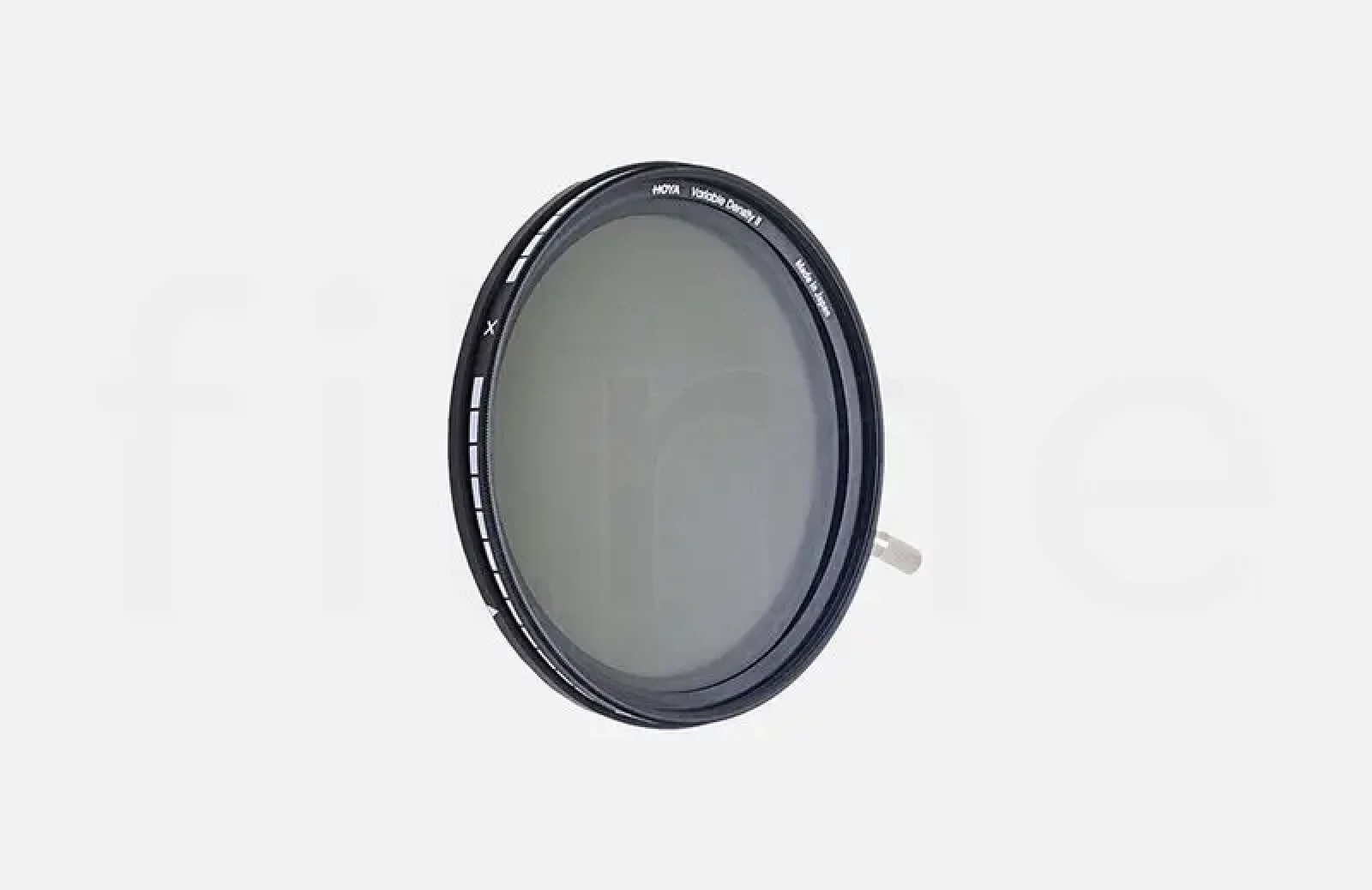 Hoya ND Variable 67mm - Photo 1 sur 1