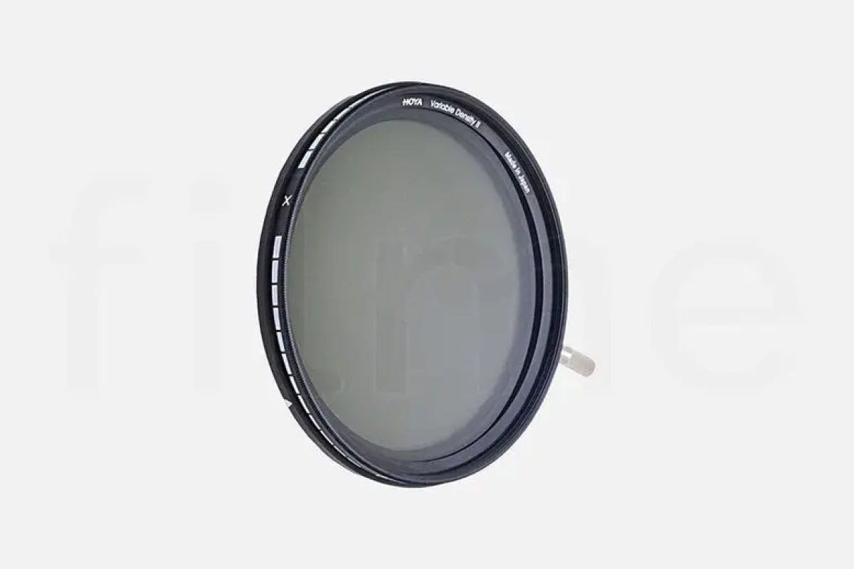 Location Hoya ND Variable 77mm - Lightyshare