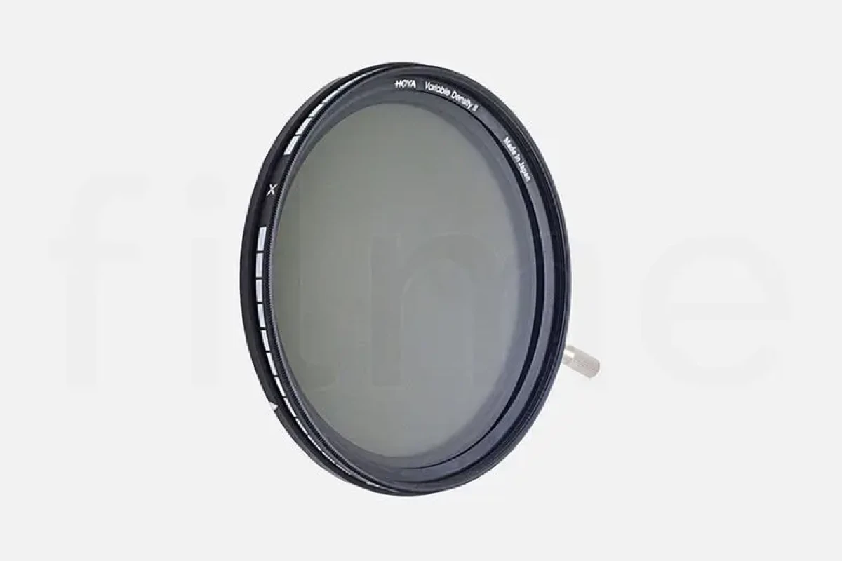 Location Hoya ND Variable 82mm - Lightyshare