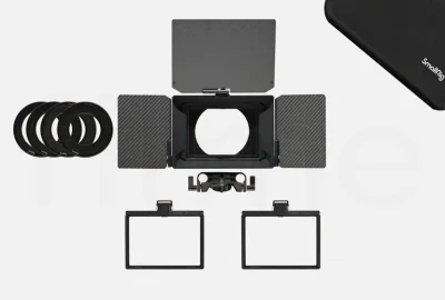 Location SmallRig Modular (114mm)