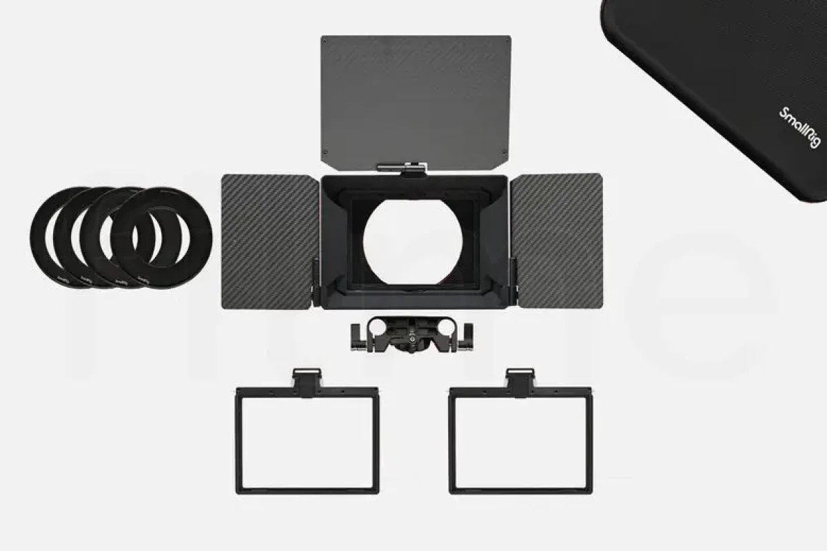 Location SmallRig Modular (114mm) - Lightyshare