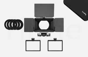 Location SmallRig Modular (114mm)