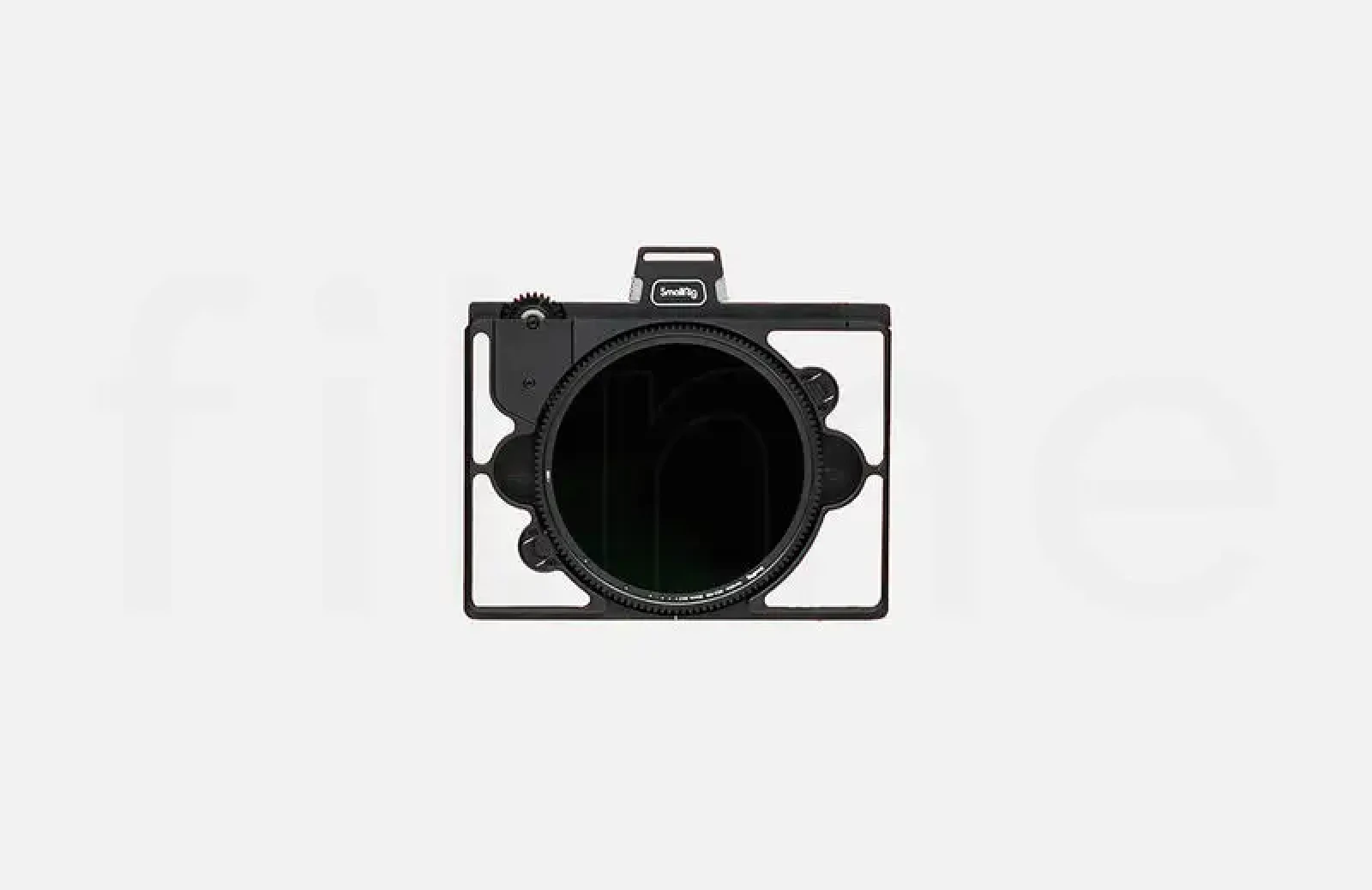 SmallRig ND Variable 1-8 stops - Photo 1 sur 1
