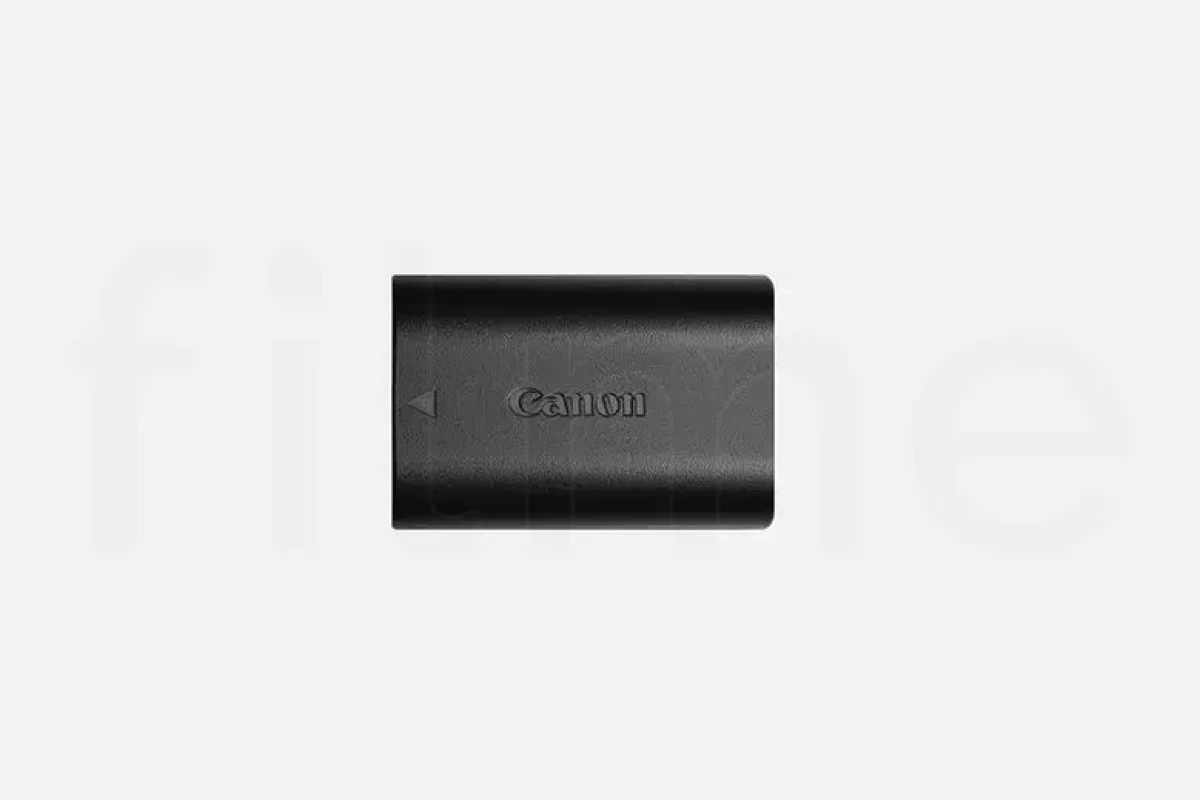 Location Canon LP-E6N - Lightyshare