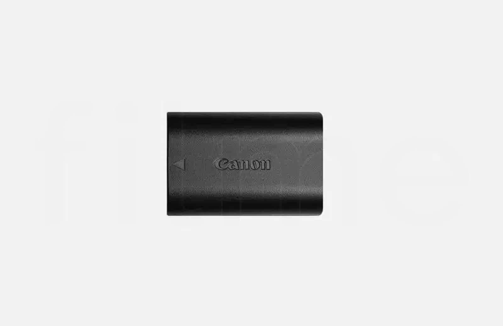 Canon LP-E6N - Photo 1 sur 1