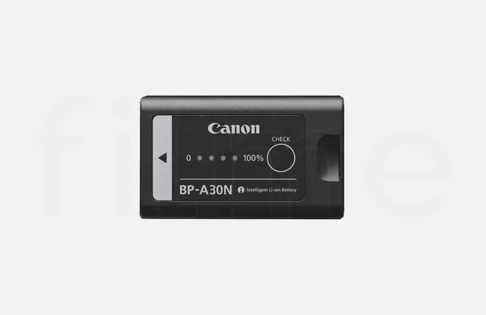 Canon BP-A30 - Photo 2 sur 2