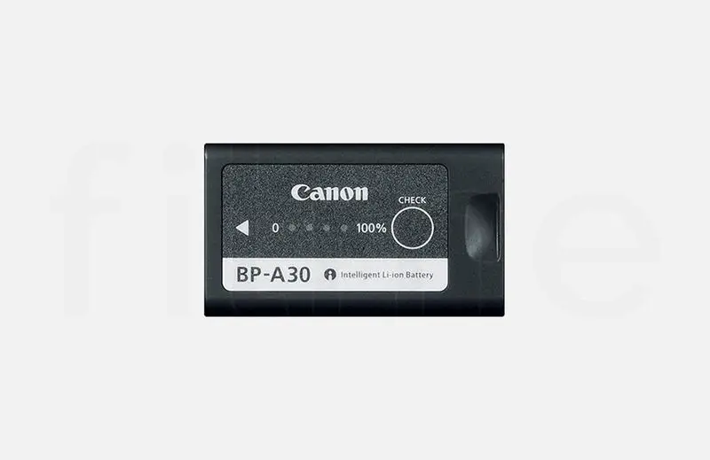 Canon BP-A30